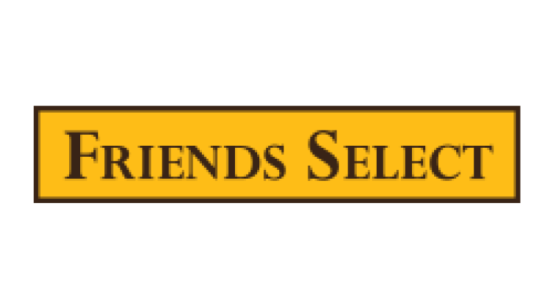 Friends Select